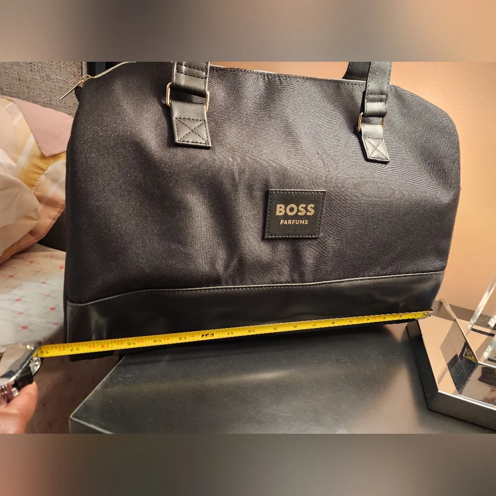 Boss Man Bag